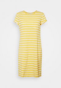 GAP Sukienka z dżerseju