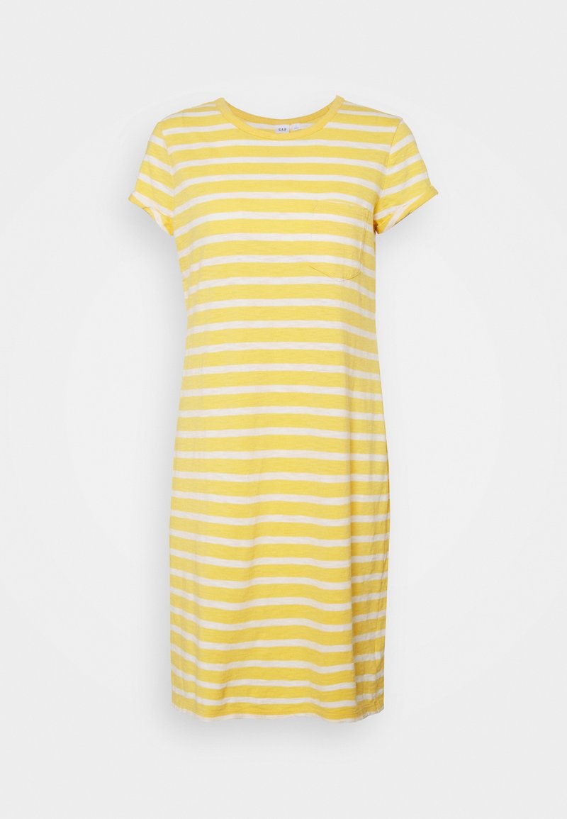 GAP Sukienka z dżerseju