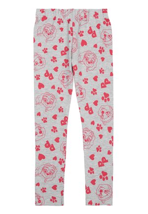 PAW PATROL SKYE - Leggings - Trousers - grau