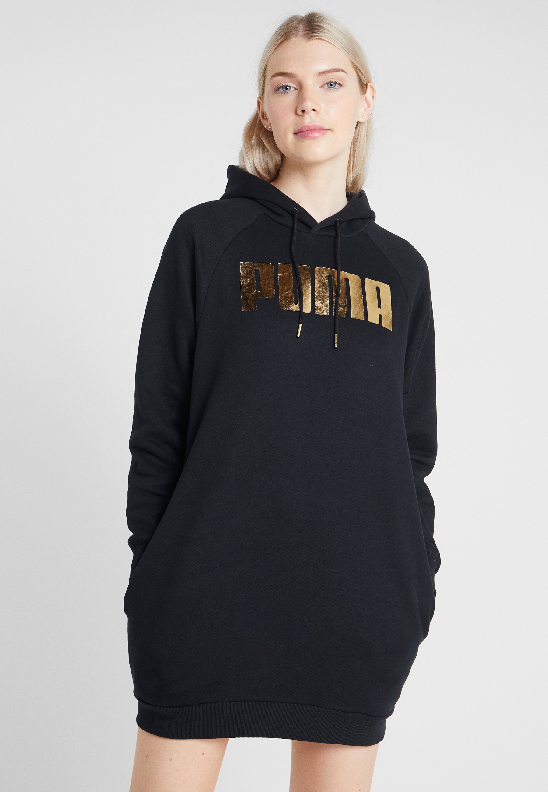 robe sweat zalando