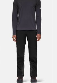 Mammut AENERGY HYBRID - Sínadrágok - black