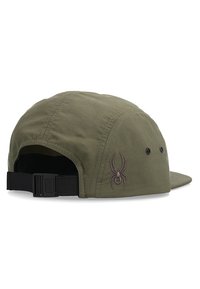 Spyder CANYON 5 PANEL - Casquette - light army
