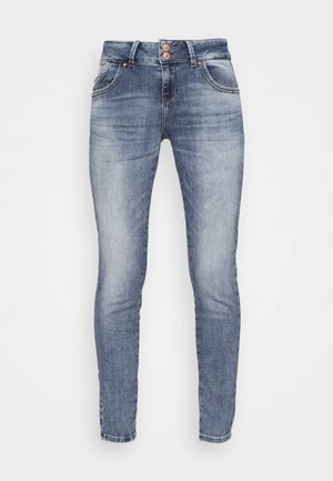 LTB     niebieski denim