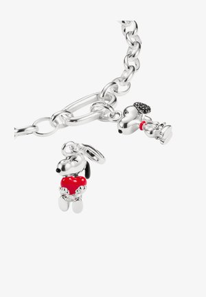THOMAS SABO, UNISEX, srebrny