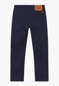 Levi's® 511 SLIM FIT - Chino kalhoty - navy blazer