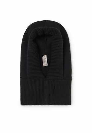 ULTRASOFT - Tørklæde - Black