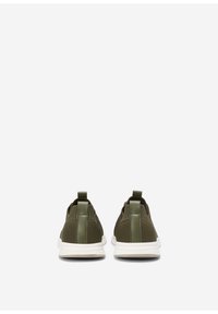 Marc O'Polo LEICHTER - Sneaker low - khaki