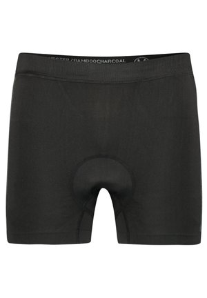 ENGINEERED PADDED  - Boxerbriefs - schwarz