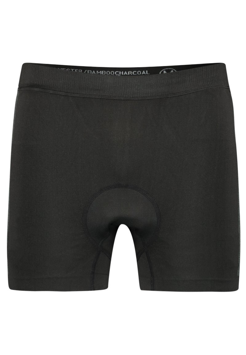 Endura ENGINEERED PADDED  - Boxer Briefs - schwarz