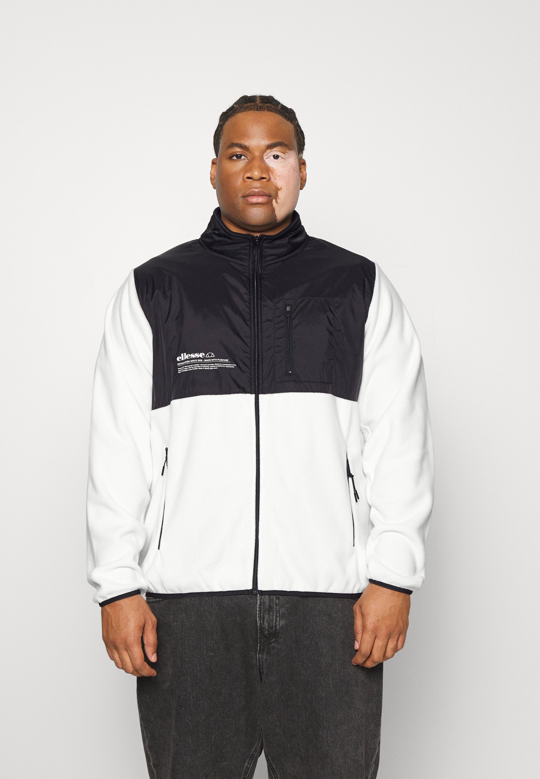 Ellesse SOLAROLO JACKET - Down jacket 
