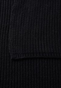MSCH Copenhagen MSCHGALINE RACHELLE SCARF KEY - Sall - black