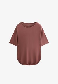 Neizbrano, dark brown