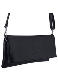 Expatrié Kuvertväska - black