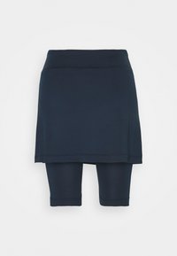 Fila SKORT NELE - Saia desportiva - peacoat blue