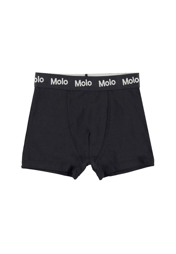 JUSTIN UNDERWEAR BOTTOMS 2 PACK - Pants3