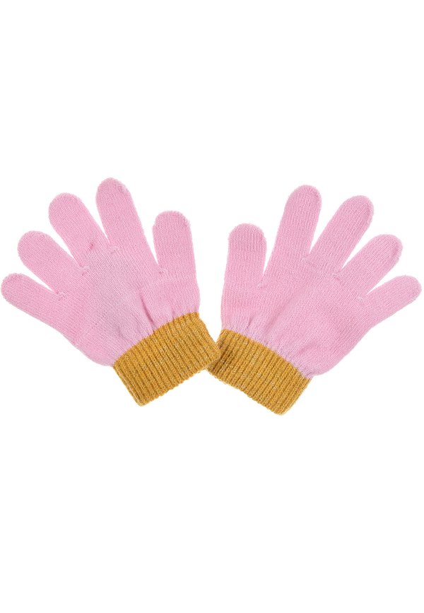 WINTERSET MÜTZE HANDSCHUHE – Fingerhandschuh