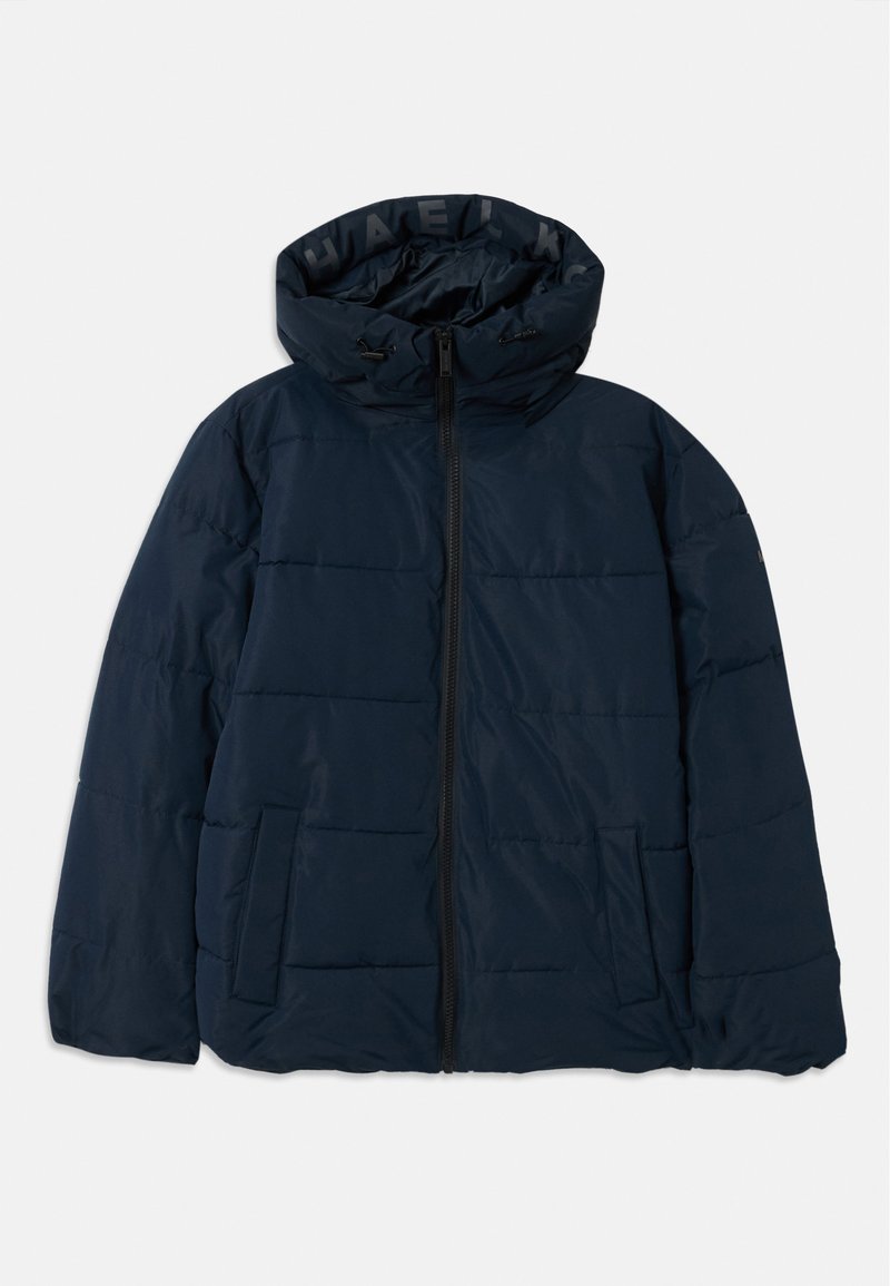 Michael Kors Winterjas donkerblauw