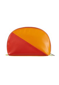 DUDU ANTILLE - Monedero - red