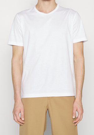 T-Shirt basic - off-white