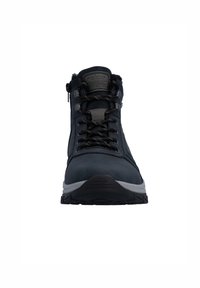 Rieker Lace-up ankle boots - bleu