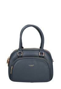 Diana&Co Handtas - dark blue