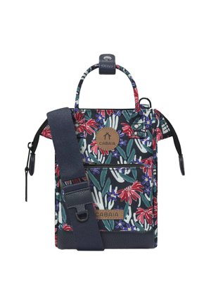 Handtasche - multi-coloured