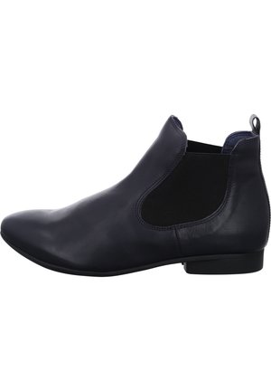 Ankle Boot - blue