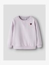 NMFVIMA - Sweatshirt - winsome orchid