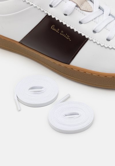 Paul Smith FOLEY - Sportcipő - white
