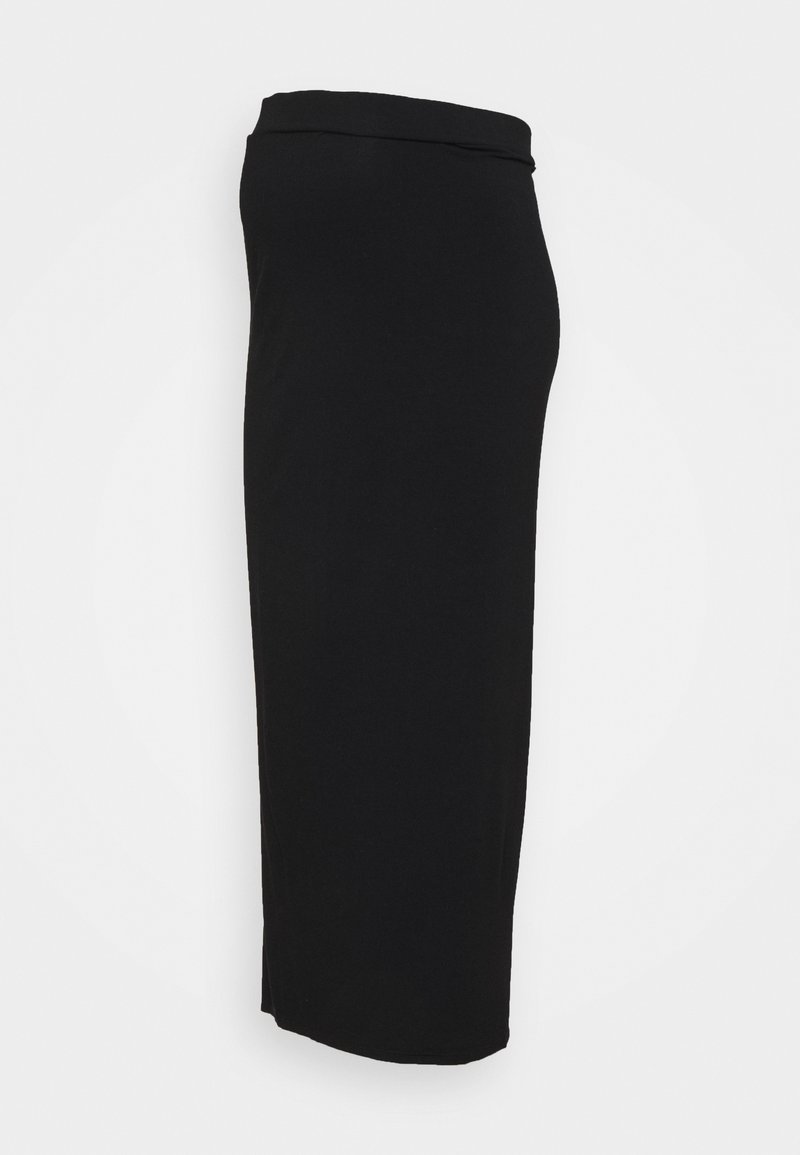 Dorothy Perkins Maternity Maxirok zwart Dorothy Perkins Maternity Maxirok zwart