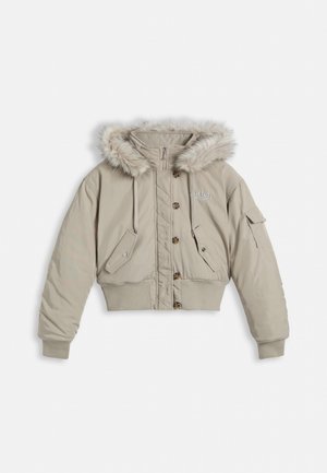 Juicy Couture, CAMILLE  - Winter jacket - string