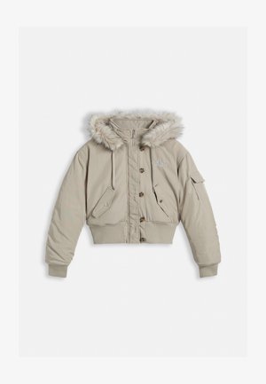 Juicy Couture, CAMILLE - Winter jacket - string