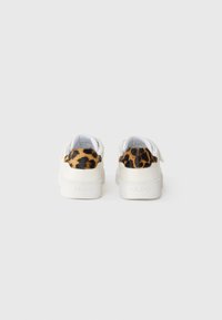 ALDO Sneakers basse - white