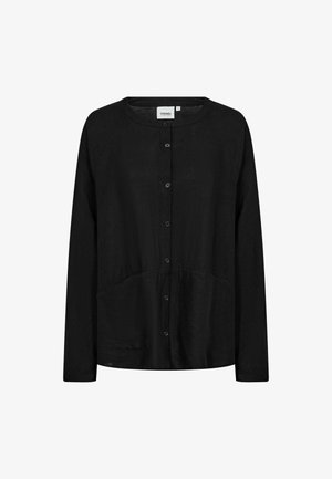Wasabi Concept, WA-CORINNA 24 - Hemdbluse - black