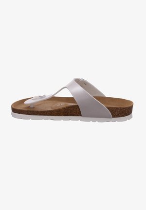 SUNNYS - Teensandalen - white