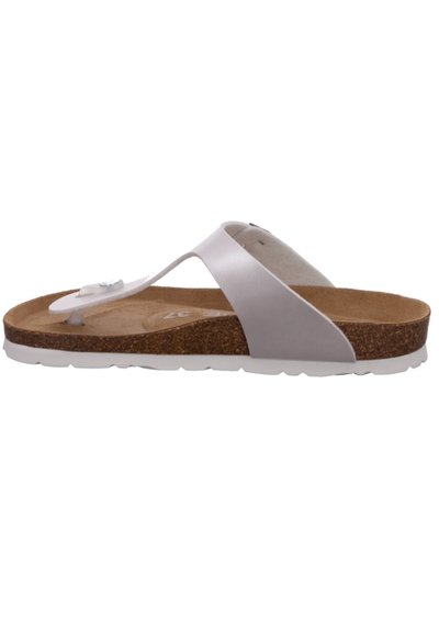 Rohde Mules Femme Rodigo-D 5863 - Chaussons Confortables Pour La Maison