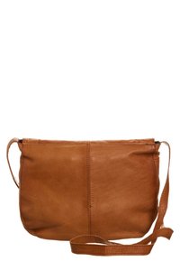 Zign Taška s příčným popruhem - cognac