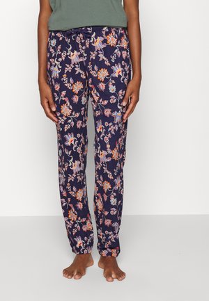 Pantaloni del pigiama - dark blue