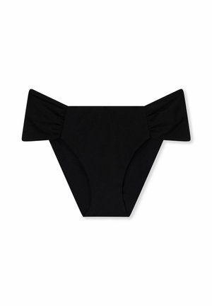 Calzedonia, PREMIUM FIT - Bikini-Hose - black