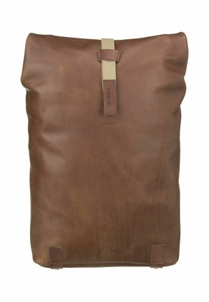 PICKWICK  - Tagesrucksack - dark tan