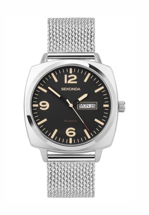 AIRBORNE - Uhr - black