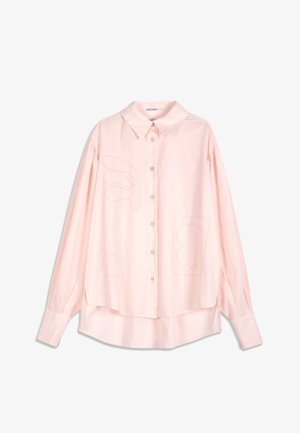 Bobo Choses, PLANT SEAL - Chemisier - pale pink