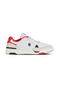 K-SWISS Trainers - wht fluored strwht