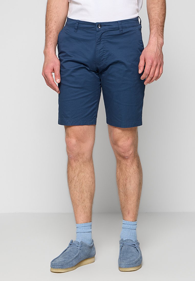 Bugatti Shorts blauw Bugatti Shorts blauw