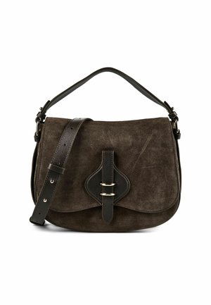 Coccinelle, Borsa a mano - fango-fango