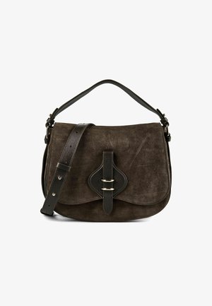 Coccinelle, Borsa a mano - fango-fango