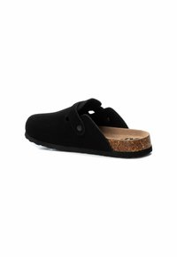XTI Zuecos - black