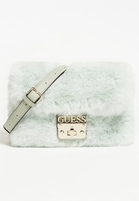 Guess Skuldertasker - light green