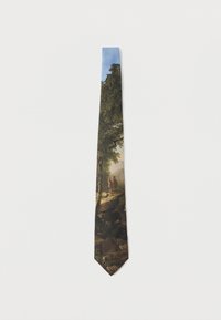 Kaklasaite - multi-coloured