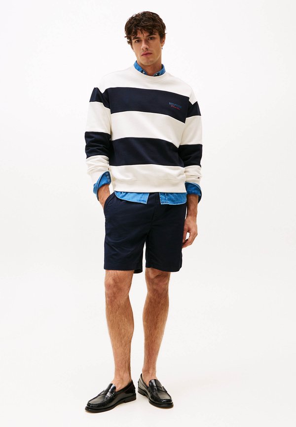 MERCER PAPERTOUCH  - Shorts - desert sky2